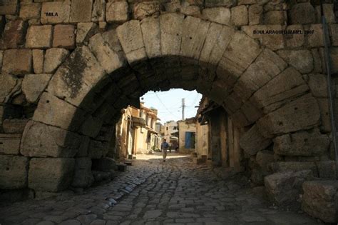 Cinq bonnes raisons de visiter Mila - Visas Voyages Algérie