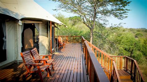 Thula Thula Private Game Reserve And Safari Lodge In Empangeni — Best