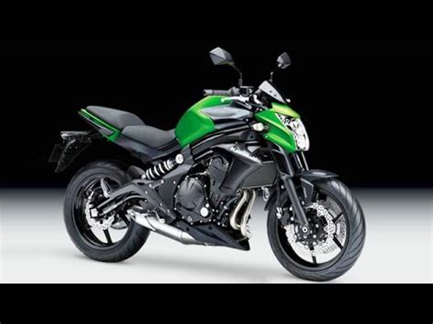 Kawasaki Z250 Naked Buyers Guide YouTube