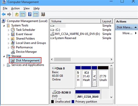 Free To Shrink Partition And Move Partition Windows 10