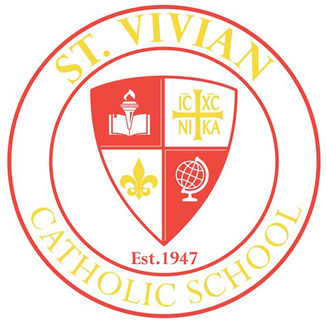 St Vivian School Cincinnati Oh