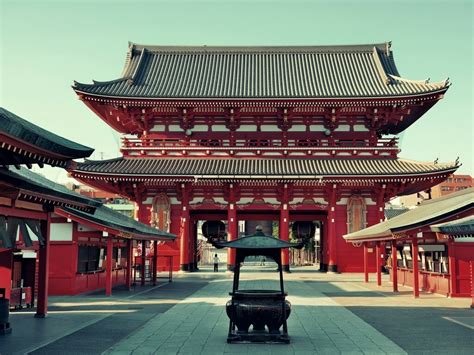 51 Coolest Things To Do In Tokyo No Messing About