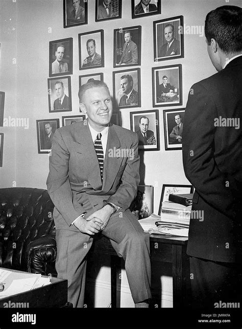 Ann Arbor Mi File United States Representative Gerald R Ford Jr