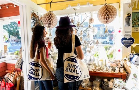 Why Small Business Saturday Is One Of The Most Important Shopping Days