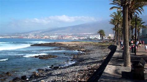 Best Tenerife Tenerife Playa De Las Americas Youtube