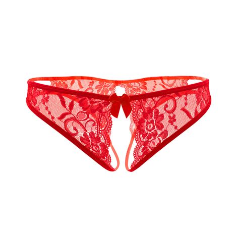 Vanessa Crotchless Panties Lavah Intimates Lavah Lingerie And Intimates