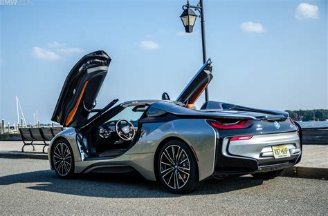 The average insurance costs for a bmw i8 is $161 a month — or $1,932 a year. TEST DRIVE: BMW i8 Roadster — Pulling Back the Curtain on ...