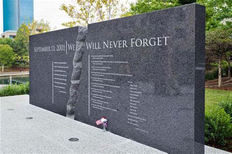 911 Memorial Information 9 11 Memorial Museum How To Remember Bbc