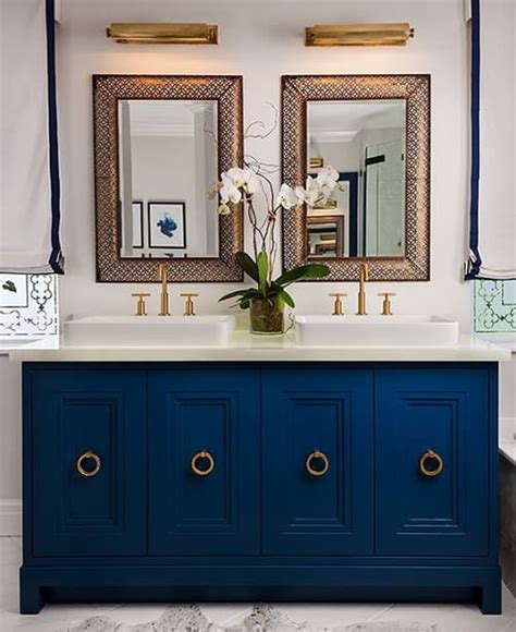 Check spelling or type a new query. Colored Bathroom Vanity Ideas. cream colored bathroom ...