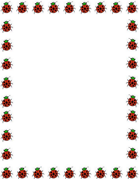 We've got graph paper, lined paper, financial paper, music paper, and more. Free Printable Paper Borders - ClipArt Best
