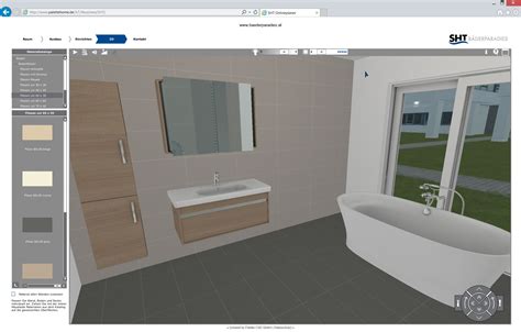 Wir zeigen ihnen hier die top 5 der besten wohnungsplaner. badezimmer einrichten online - wohnzimmer esszimmer