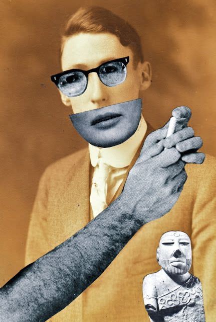 The Kollage Kit Homage To Hannah Hoch Hannah Hoch Photomontage Dada Collage