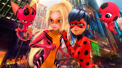 Shanghai Special Miraculous Ladybug Release Date And Preview Otakukart