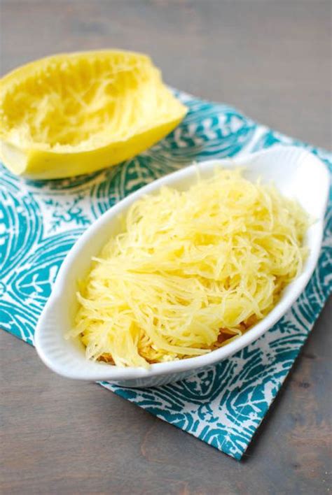 How To Cook Spaghetti Squash Squash Recipes Recipes Healthy Cooking