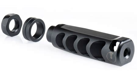 Best 223 Muzzle Brake Top Picks For Improved Accuracy And Recoil
