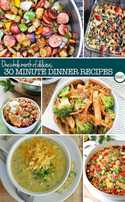 Oh I Am Always Looking For Quick And Easy Recipes To Make Mealtimes