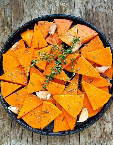 La famille des potirons courges butternut et potimarrons