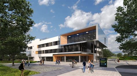 University Of Gloucestershire Expansion Approved Bbc News