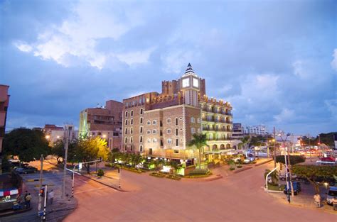 Good availability and great rates. Hotel Windsor Barranquilla, Colombia - Booking.com