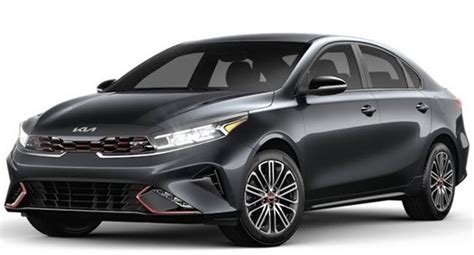 Kia Forte Lxs 2023 Price In Turkey Features And Specs Ccarprice Try