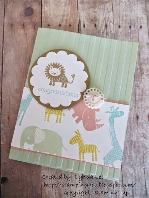 The app includes all the props to create an amazing baby shower invitation card like card frames, stickers, texts, border frames, crop baby face in several shapes, and add images on card from gallery. Lynda's Quiet Time: Zoo Babies - make your own DSP | Zoo ...