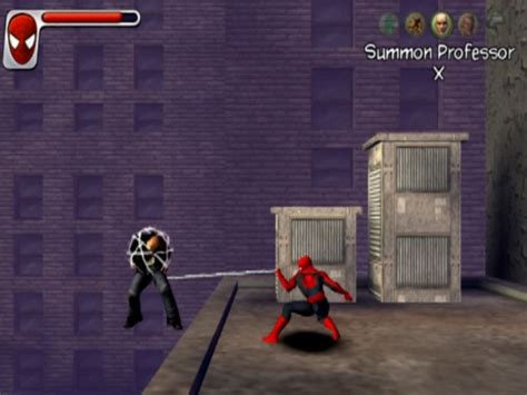 Spider Man Webs Of Shadows Game Download Free For Pc Full Version