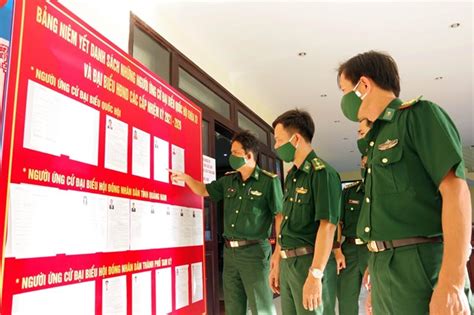 We did not find results for: Elecciones legislativas de Vietnam lograron éxito integral ...