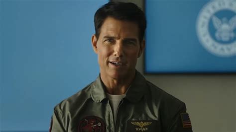 10 Things We Know About The Top Gun Sequel