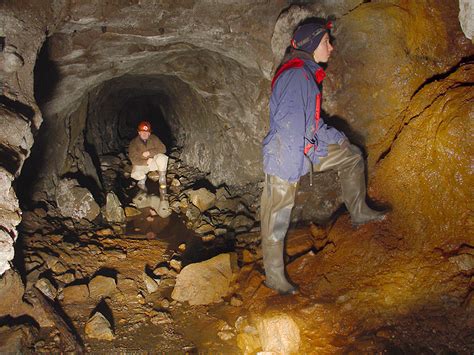 Iron Miners Historic Mining History And Gold Mining Services View Topic Caves And The Miners