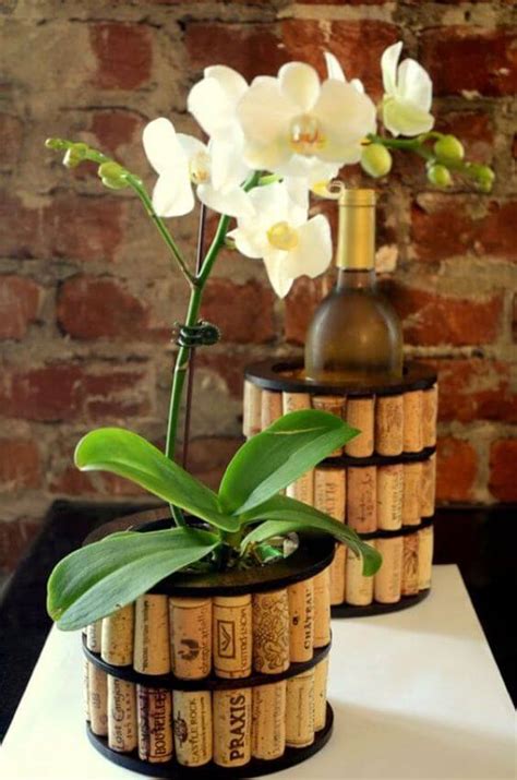 28 Diy Creative And Useful Wine Cork Ideas For Decorating Your Home