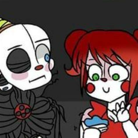Stream Left Behindsister Locationennard And Circus Baby By