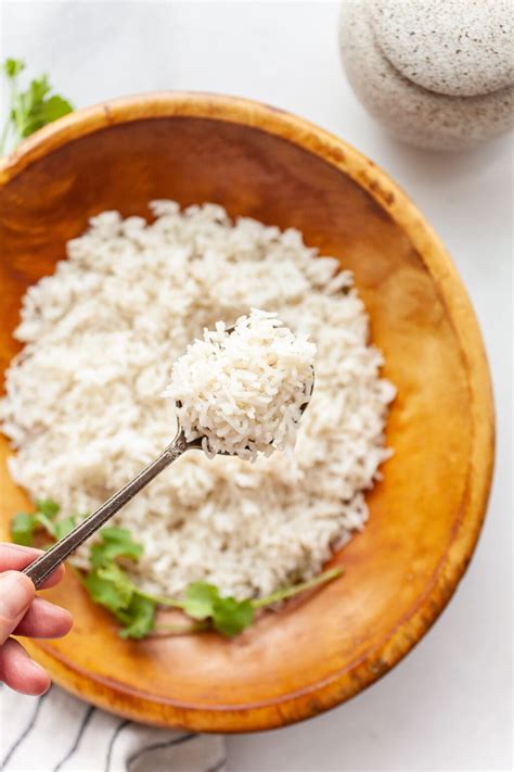 When buying basmati rice, look for: Best Instant Pot Basmati Rice | How To Make