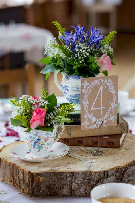 Now, your wedding anniversary gifts are growing in value. Best Secret Garden Party Theme Design 14 - OOSILE