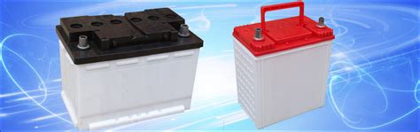 Lead Acid Battery Container Manufacturerbattery Container Supplier