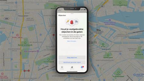 A tile tracker, which apple airtags are expected to be similar to (image credit: Apple komt met AirTags en het bewijs staat op je iPhone ...