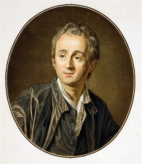 Denis Diderot Zitateeu