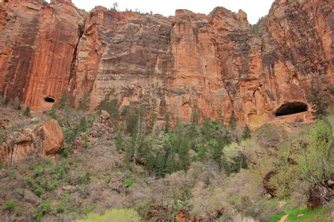 Park Ceremony Asks Visitors To Help Zion Tunnel How You