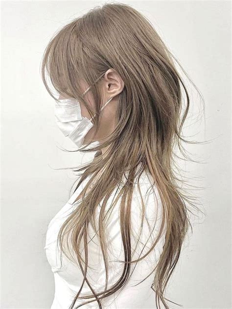 50 Chic Korean Hush Cut Ideas For Short Medium Long Hair Artofit