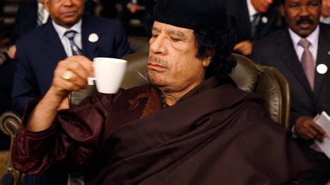 Qaddafi Money Search Leads To British Real Estate Firm Fox News