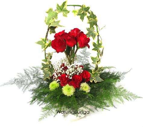 Masih banyak tutorial tentang hantaran lainnya, silahkan cek divideo yang. FLORIST: Seni merangkai Bunga dan Variasinya