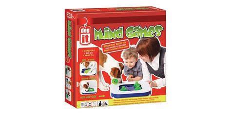 Mind Games 3 In 1 Interactive Smart Toy