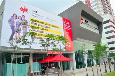 En ucuz subang jaya otelleri. INTI Int'l College, Subang-012 | wackybecky3 | Flickr