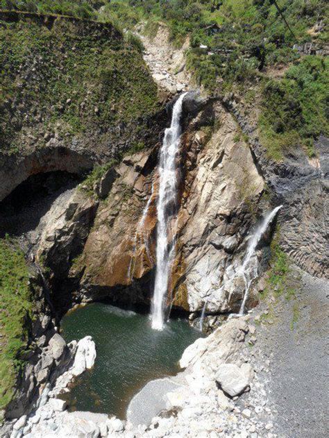 Diversión, cultura y tradición en el pedacito de cielo lugares que visitar en banos ecuador baños ecuador | guía turística de baños de agua santa casa del árbol: Baños de Agua Santa: multiaventura en Ecuador | Gacela por ...