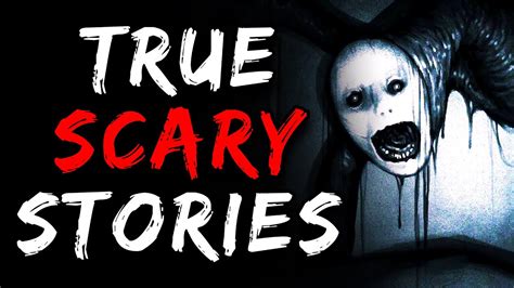 Scary Stories True Scary Horror Stories Reddit Let S Not Meet And Others YouTube