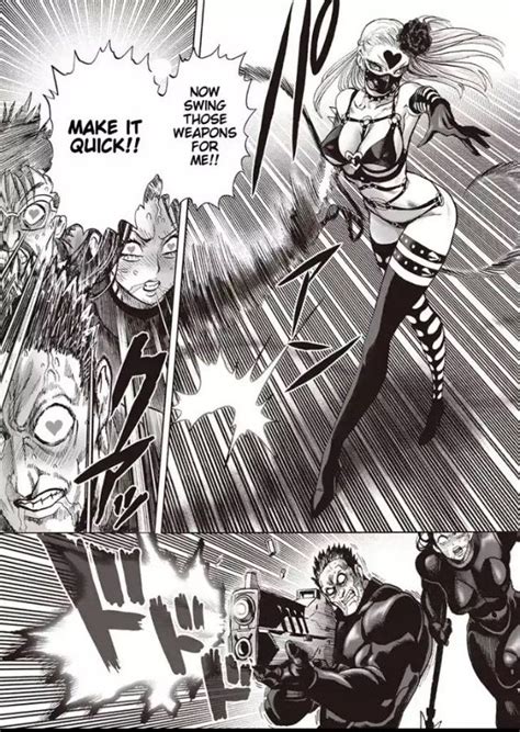 Do S One Punch Man One Punch Man Manga Comic Style Art Comic Styles
