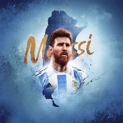 Lionel Messi Pfp
