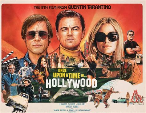 Erase Una Vez En Holliwood Criticas - Crítica de 'Érase una vez en... Hollywood': el ocaso de los actores