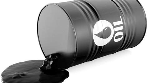 Crude Oil Falls On Profit Taking The Hindu Businessline