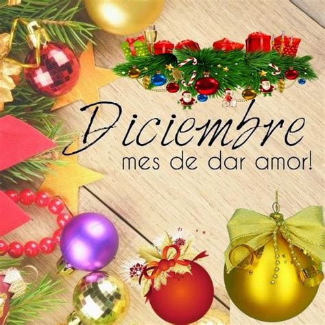 Frases Bonitas Para Facebook Primero De Diciembre Feliz Mes De Diciembre