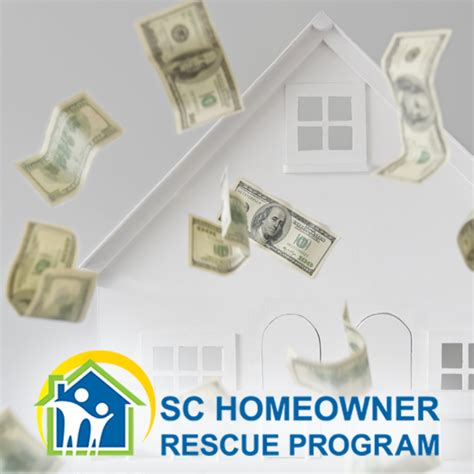 Sc Housing On Twitter The Sc Homeowner Rescue Program Helps You